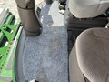 2017 John Deere S680 Combine