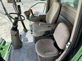 2017 John Deere S680 Combine