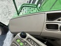 2017 John Deere S680 Combine