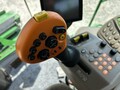 2017 John Deere S680 Combine