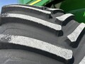 2017 John Deere S680 Combine