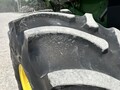 2017 John Deere S680 Combine