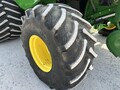 2017 John Deere S680 Combine