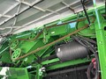 2017 John Deere S680 Combine