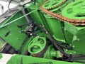 2017 John Deere S680 Combine