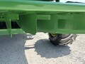 2017 John Deere S680 Combine