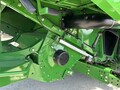 2017 John Deere S680 Combine