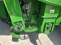 2017 John Deere S680 Combine