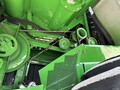 2017 John Deere S680 Combine