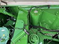 2017 John Deere S680 Combine