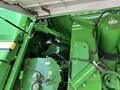 2017 John Deere S680 Combine