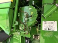 2017 John Deere S680 Combine