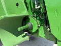 2017 John Deere S680 Combine