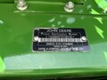 2017 John Deere S680 Combine