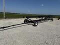  J&M 4WS15-32 Header Trailer
