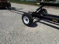  J&M 4WS15-32 Header Trailer