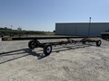  J&M 4WS15-42 Header Trailer