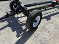  J&M 4WS15-42 Header Trailer
