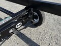  J&M 4WS15-42 Header Trailer