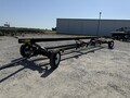  J&M 4WS15-32 Header Trailer