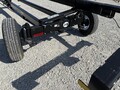  J&M 4WS15-32 Header Trailer