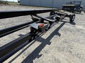  J&M 4WS15-32 Header Trailer