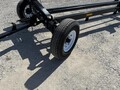  J&M 4WS15-32 Header Trailer