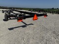  J&M 4WS17-48 Header Trailer