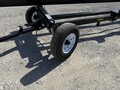  J&M 4WS17-48 Header Trailer