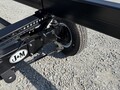  J&M 4WS17-48 Header Trailer