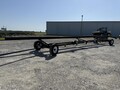  J&M 4WS17-48 Header Trailer
