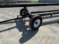  J&M 4WS17-48 Header Trailer