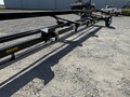  J&M 4WS17-48 Header Trailer