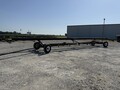  J&M 4WS17-48 Header Trailer