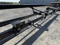  J&M 4WS17-48 Header Trailer
