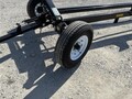  J&M 4WS17-48 Header Trailer