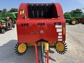 2021 New Holland Roll-Belt 450 Utility Round Baler