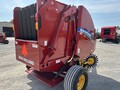 2021 New Holland Roll-Belt 450 Utility Round Baler