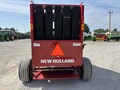 2021 New Holland Roll-Belt 450 Utility Round Baler