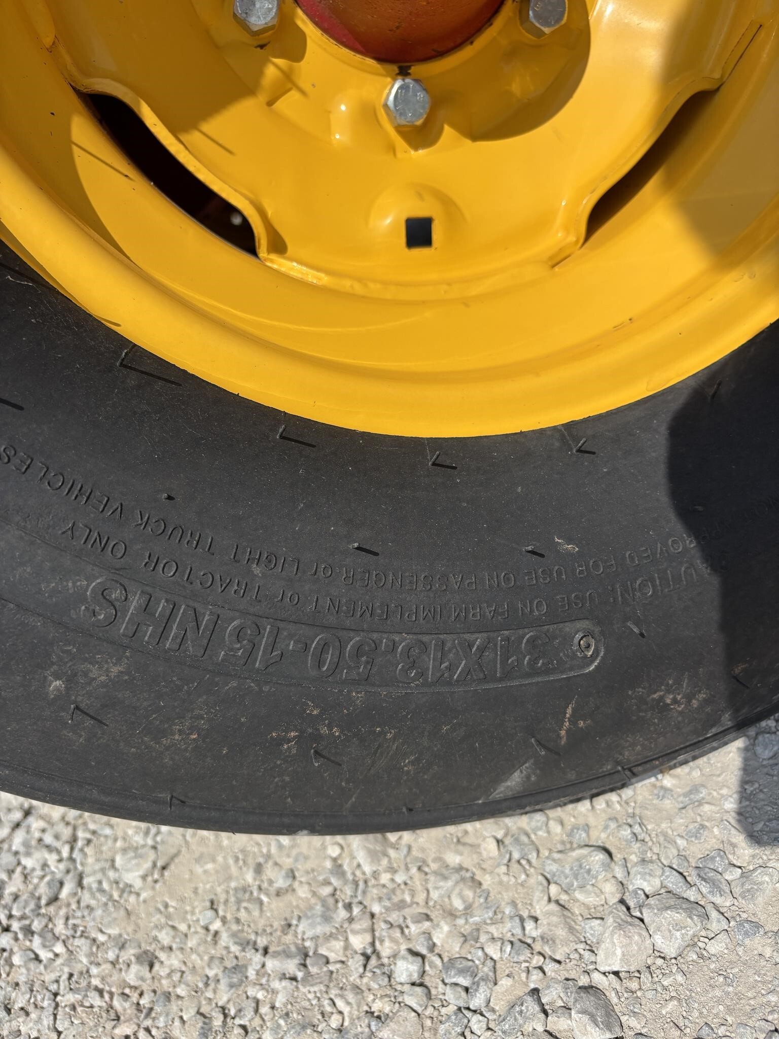 2021 New Holland Roll-Belt 450 Utility Round Baler