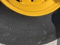 2021 New Holland Roll-Belt 450 Utility Round Baler