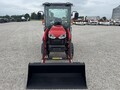 2026 Massey Ferguson 1M.25 Tractor