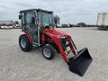 2026 Massey Ferguson 1M.25 Tractor