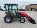 2026 Massey Ferguson 1M.25 Tractor