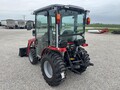 2026 Massey Ferguson 1M.25 Tractor