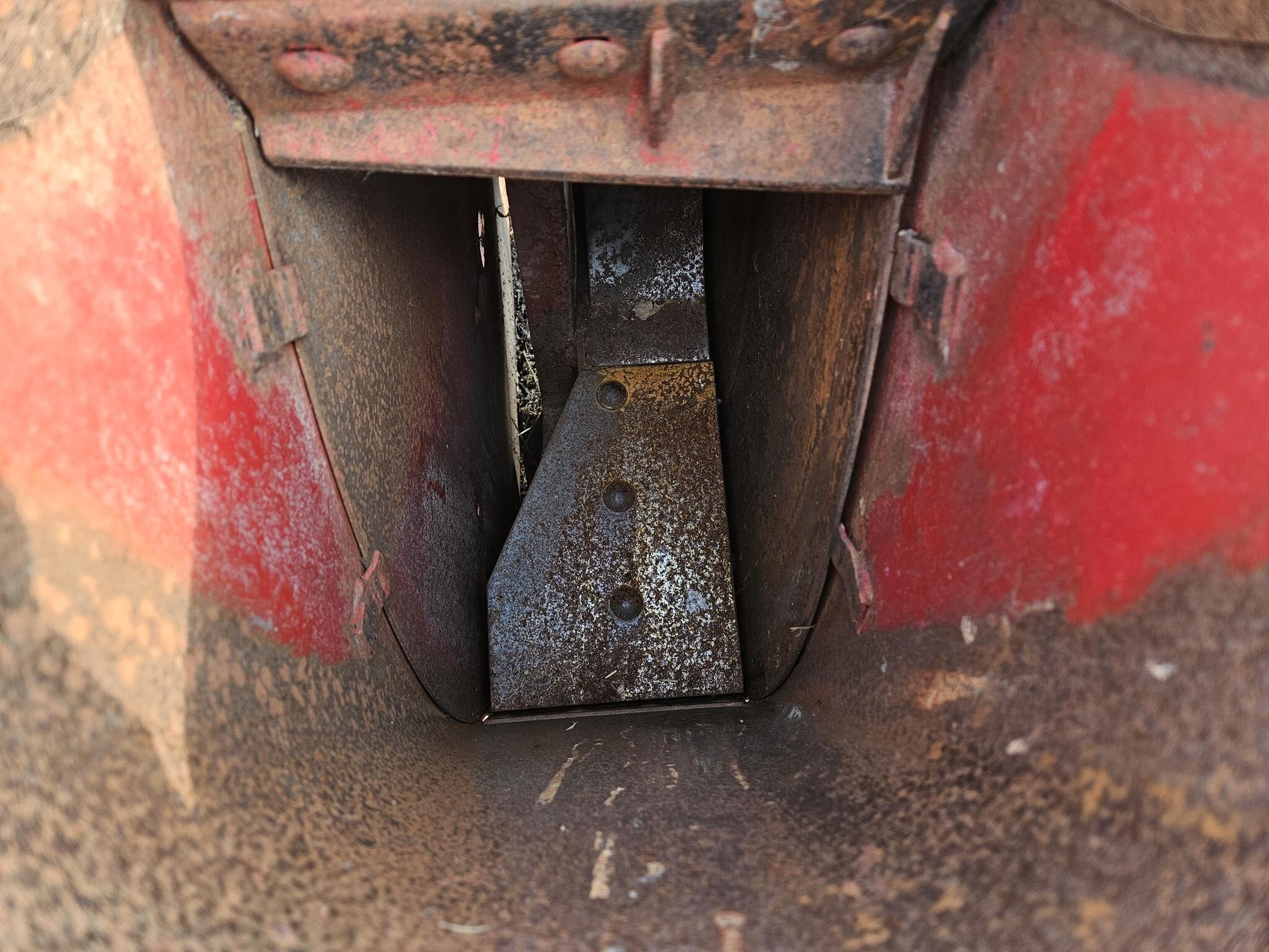  New Holland S23 Miscellaneous