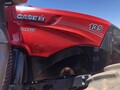 2021 Case IH Maxxum 135 Tractor