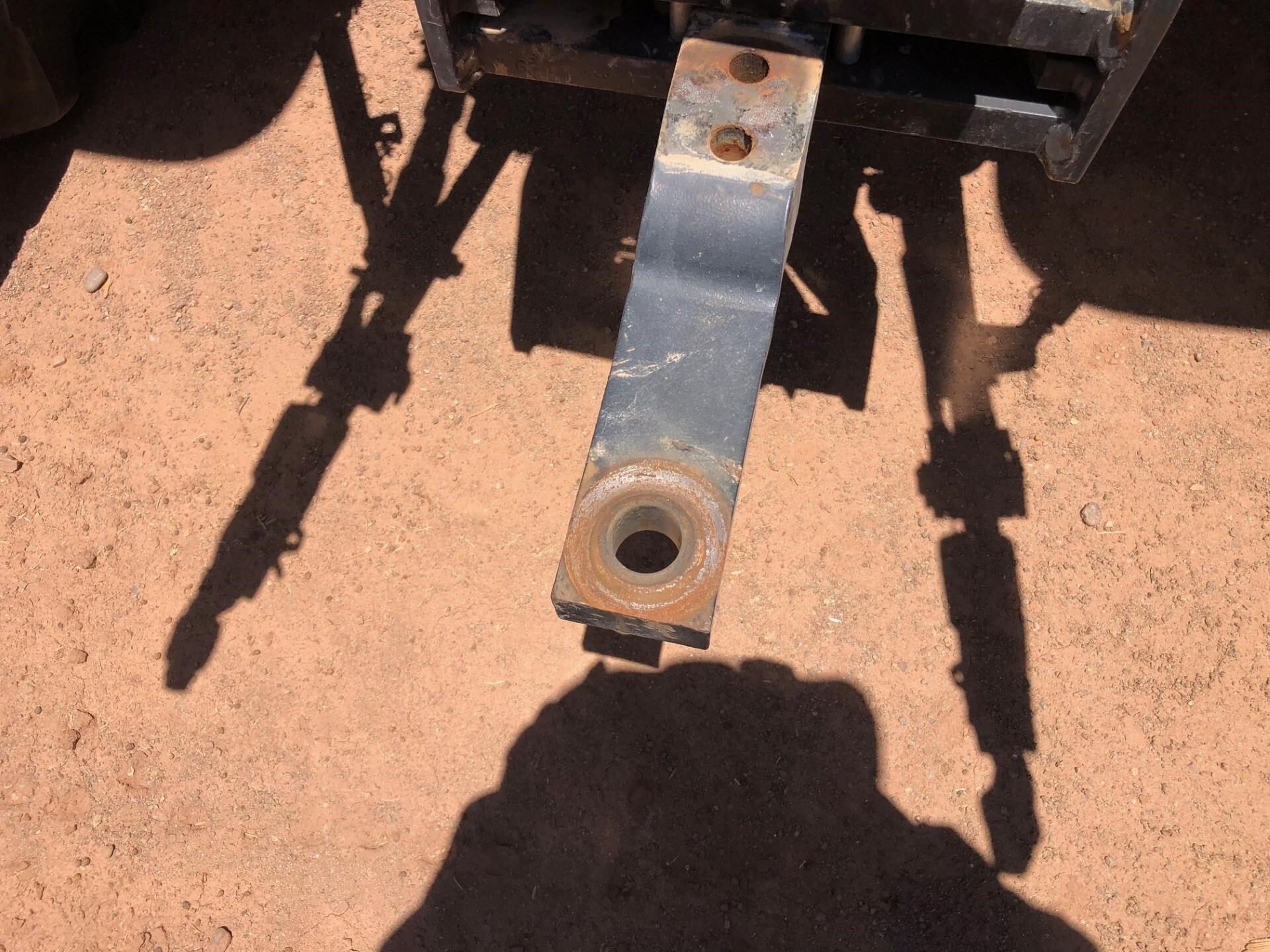 2021 Case IH Maxxum 135 Tractor