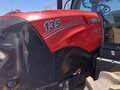 2021 Case IH Maxxum 135 Tractor