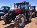 2021 Case IH Maxxum 135 Tractor